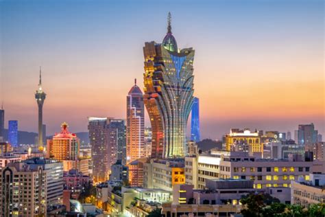 what is the capital city of macau|Macau summary .